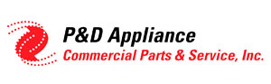 P & D Appliance